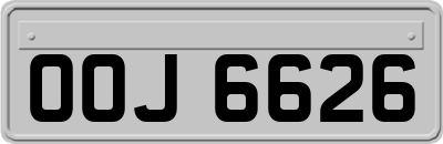 OOJ6626