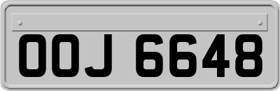 OOJ6648