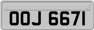 OOJ6671