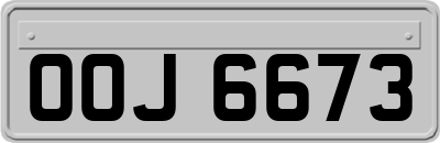 OOJ6673