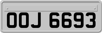OOJ6693