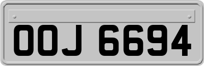 OOJ6694