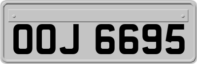 OOJ6695