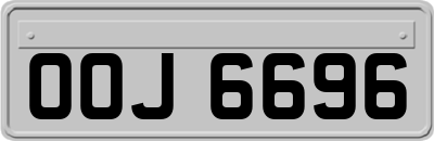 OOJ6696