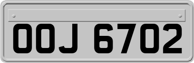 OOJ6702