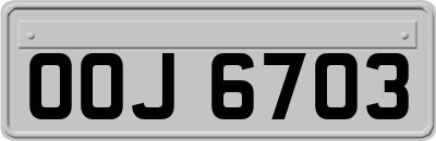 OOJ6703