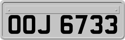 OOJ6733