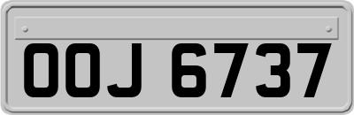 OOJ6737