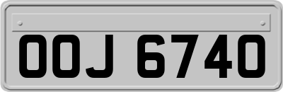 OOJ6740