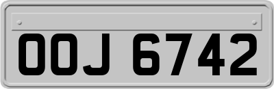 OOJ6742