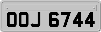 OOJ6744