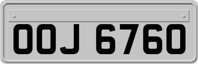 OOJ6760