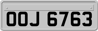 OOJ6763