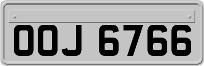 OOJ6766