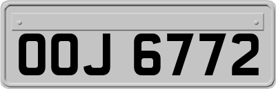 OOJ6772