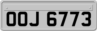 OOJ6773