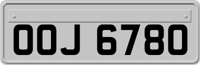OOJ6780