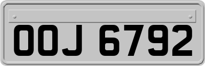 OOJ6792