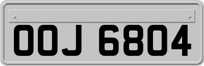 OOJ6804