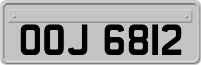 OOJ6812