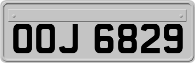 OOJ6829