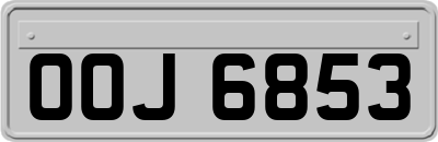 OOJ6853