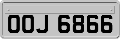 OOJ6866