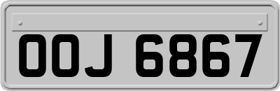 OOJ6867
