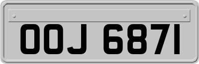 OOJ6871