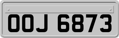 OOJ6873