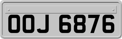 OOJ6876