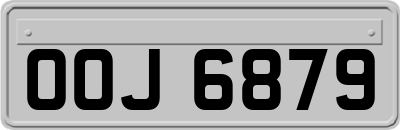 OOJ6879