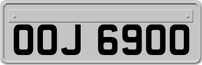 OOJ6900