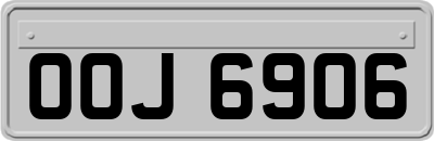 OOJ6906