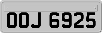 OOJ6925