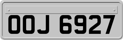 OOJ6927
