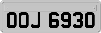 OOJ6930