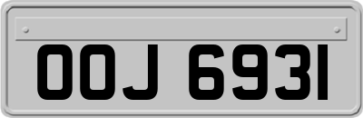 OOJ6931