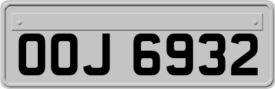 OOJ6932