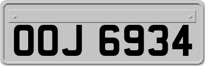 OOJ6934
