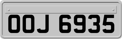OOJ6935