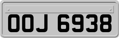 OOJ6938