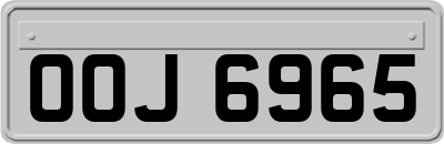 OOJ6965