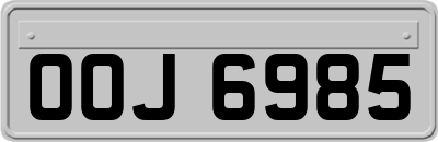 OOJ6985