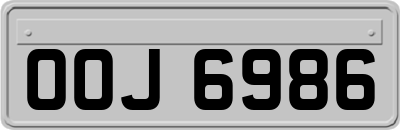 OOJ6986