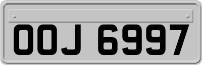 OOJ6997