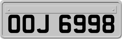 OOJ6998