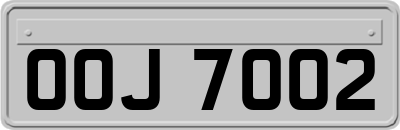 OOJ7002