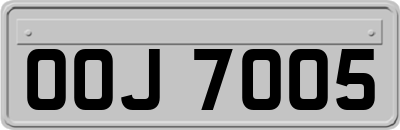 OOJ7005
