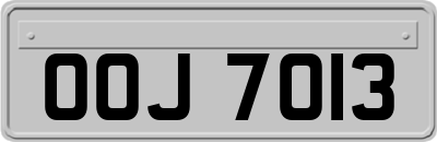OOJ7013